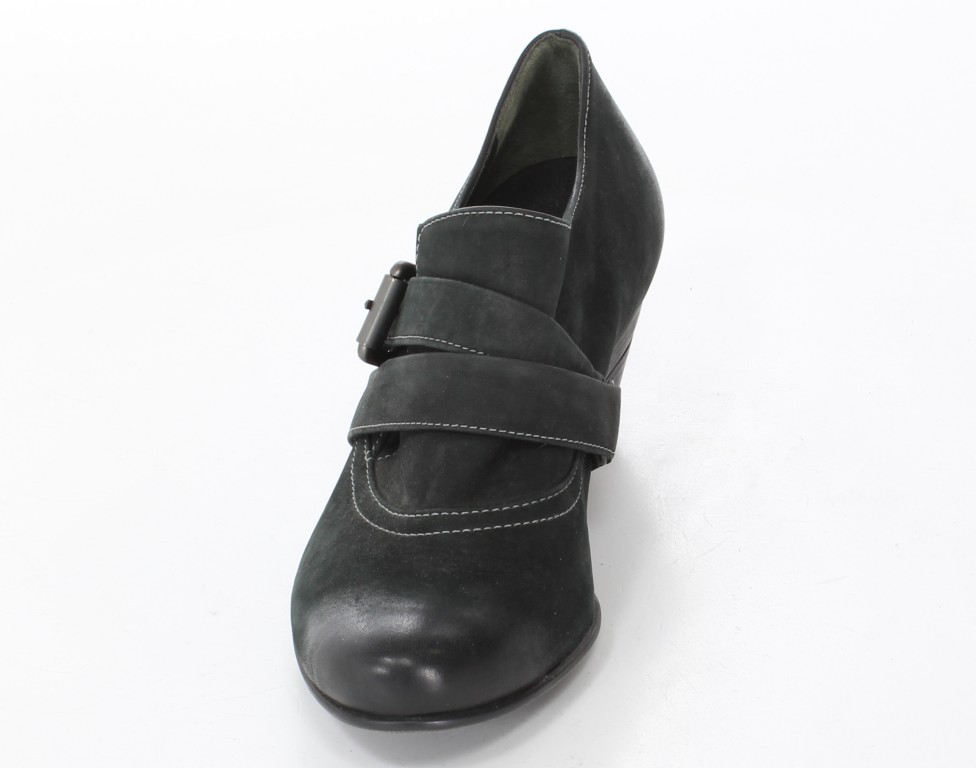 Högl Botki 2-10 4141 Black