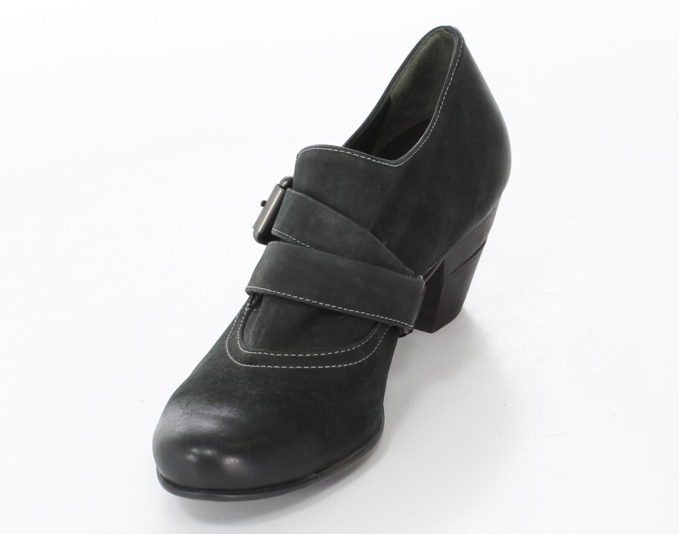 Högl Botki 2-10 4141 Black