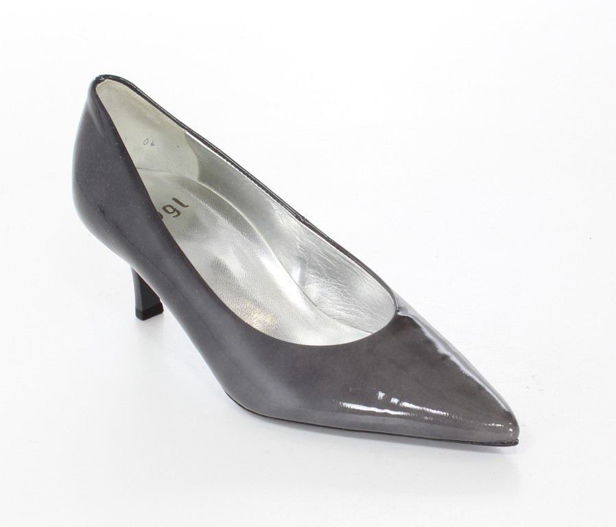 Högl Czółenka 5-10 5505 Grey