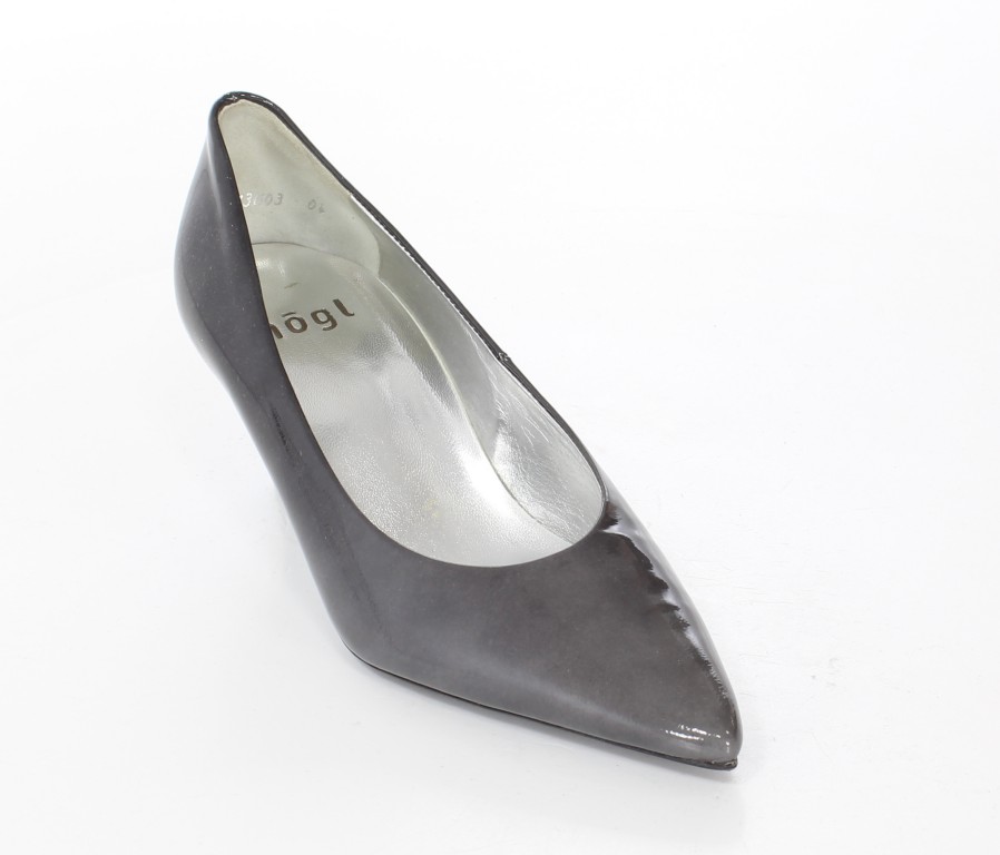Högl Czółenka 5-10 5505 Grey