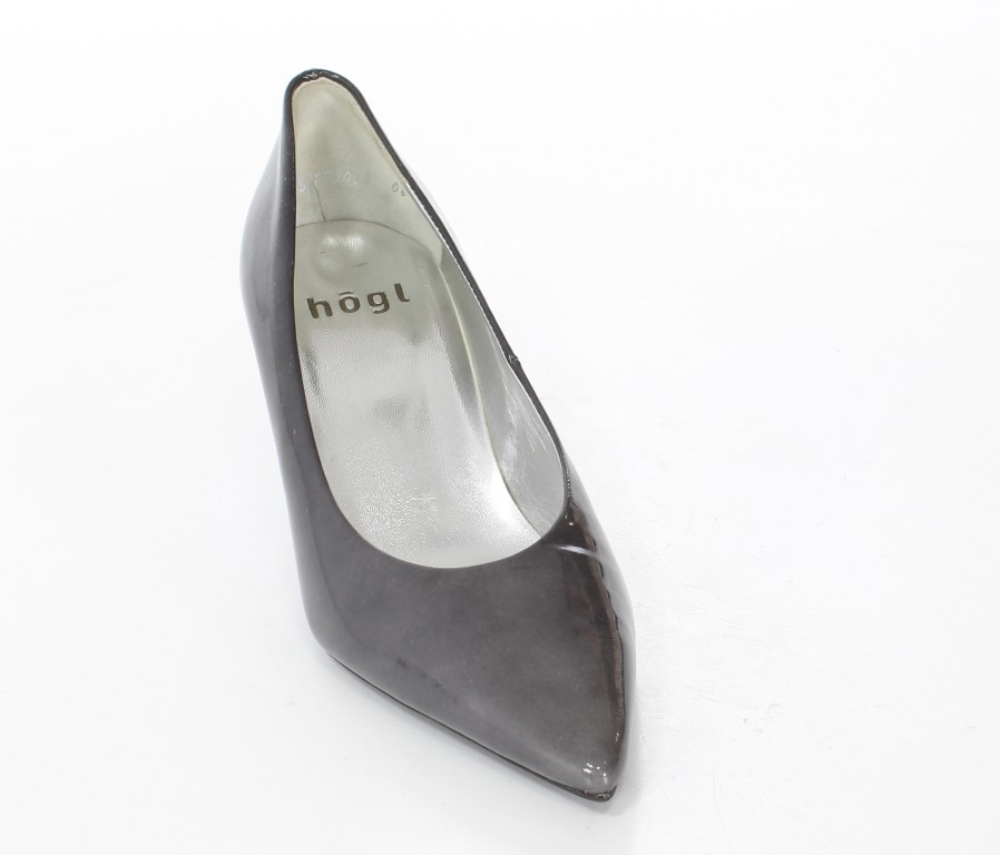 Högl Czółenka 5-10 5505 Grey