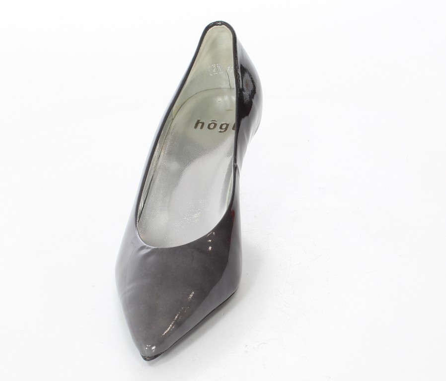 Högl Czółenka 5-10 5505 Grey