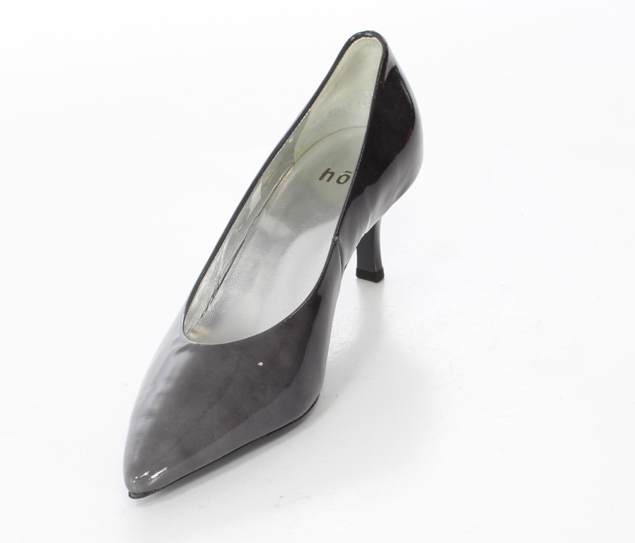 Högl Czółenka 5-10 5505 Grey