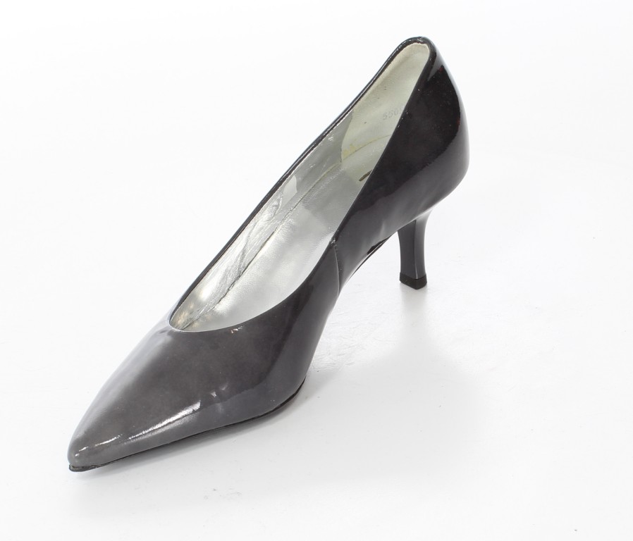 Högl Czółenka 5-10 5505 Grey