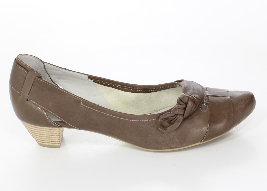 Högl Czółenka 7-10 3720 Taupe