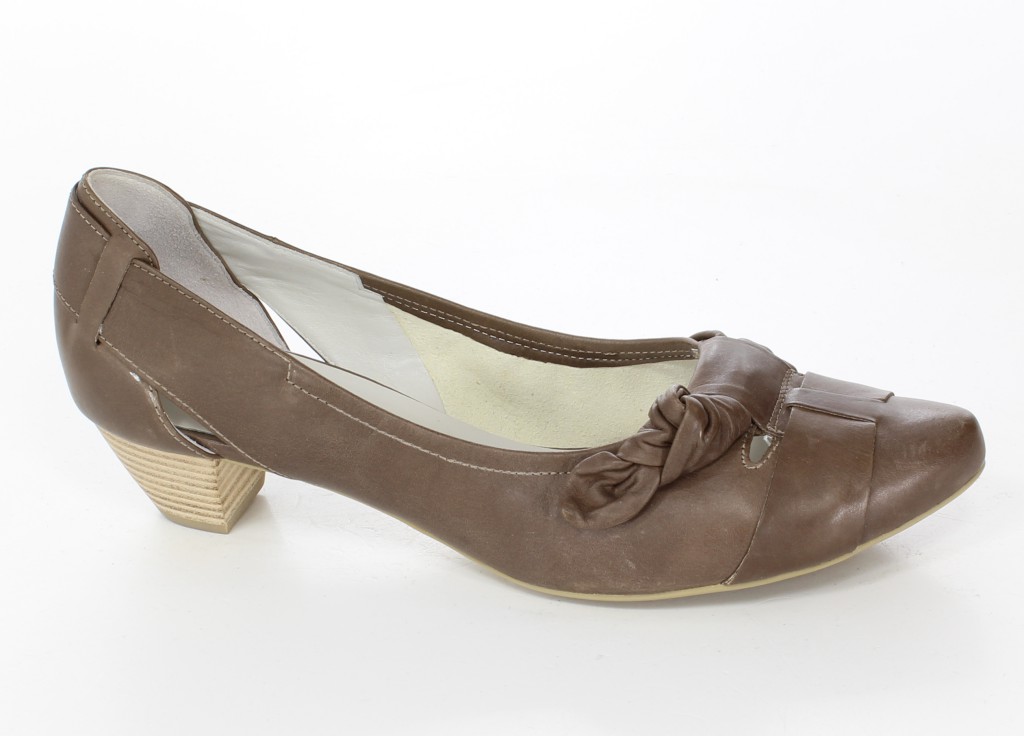 Högl Czółenka 7-10 3720 Taupe