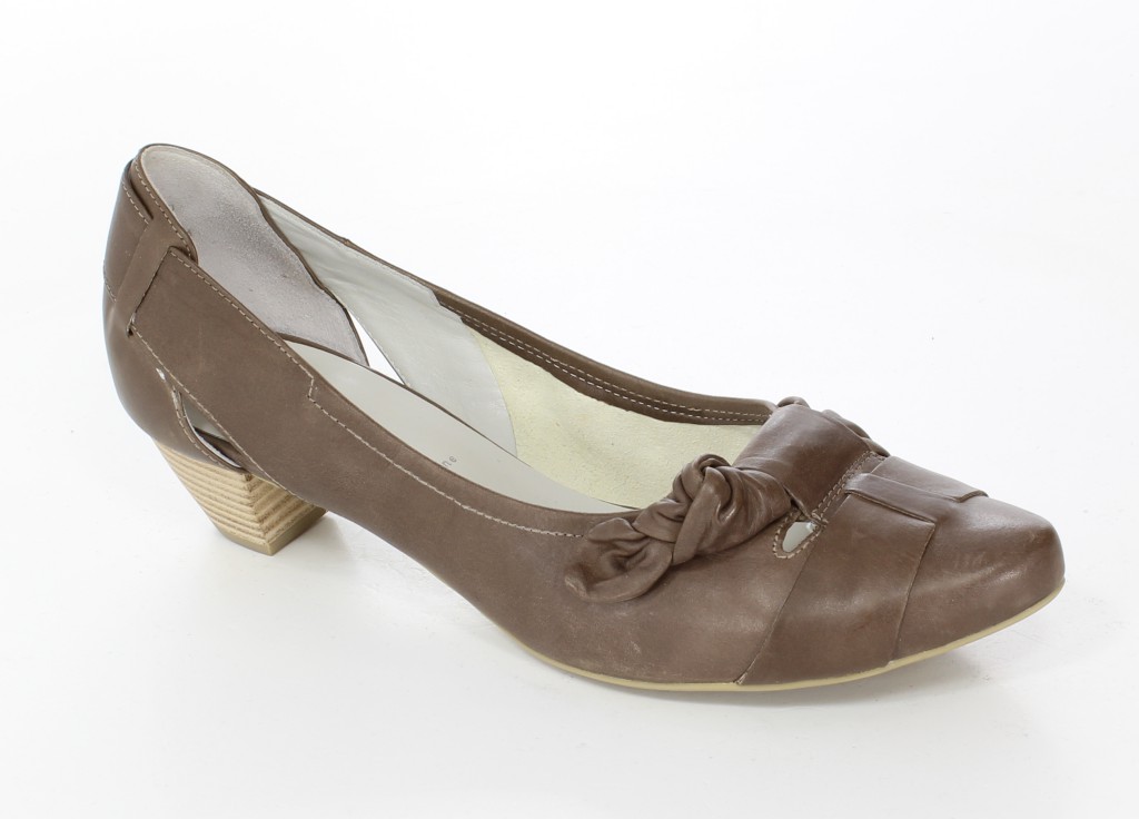 Högl Czółenka 7-10 3720 Taupe