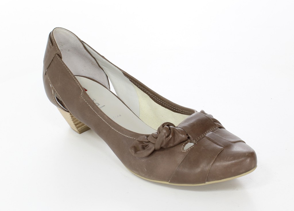 Högl Czółenka 7-10 3720 Taupe
