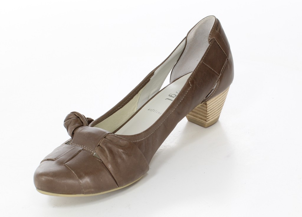Högl Czółenka 7-10 3720 Taupe