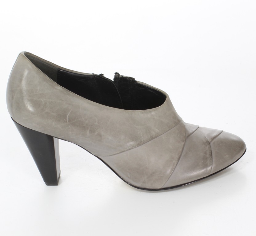 Högl Botki 0-10 7221 Grey