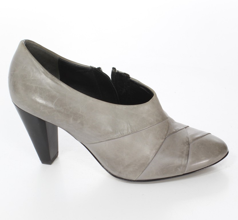 Högl Botki 0-10 7221 Grey