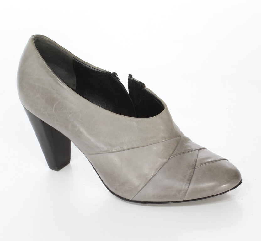 Högl Botki 0-10 7221 Grey