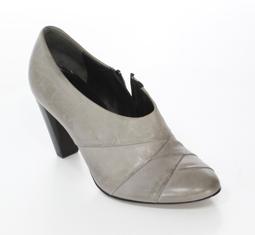 Högl Botki 0-10 7221 Grey