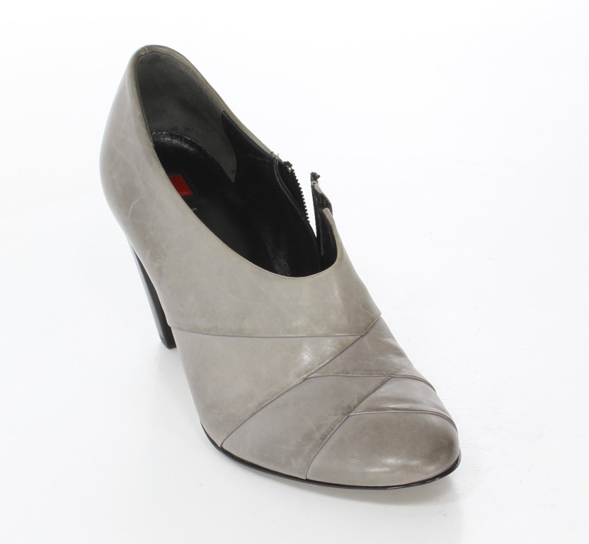 Högl Botki 0-10 7221 Grey
