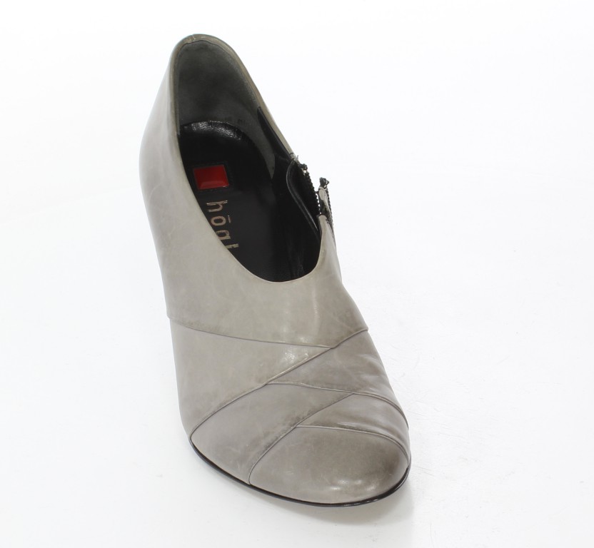 Högl Botki 0-10 7221 Grey