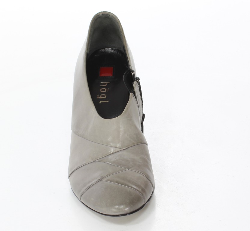 Högl Botki 0-10 7221 Grey