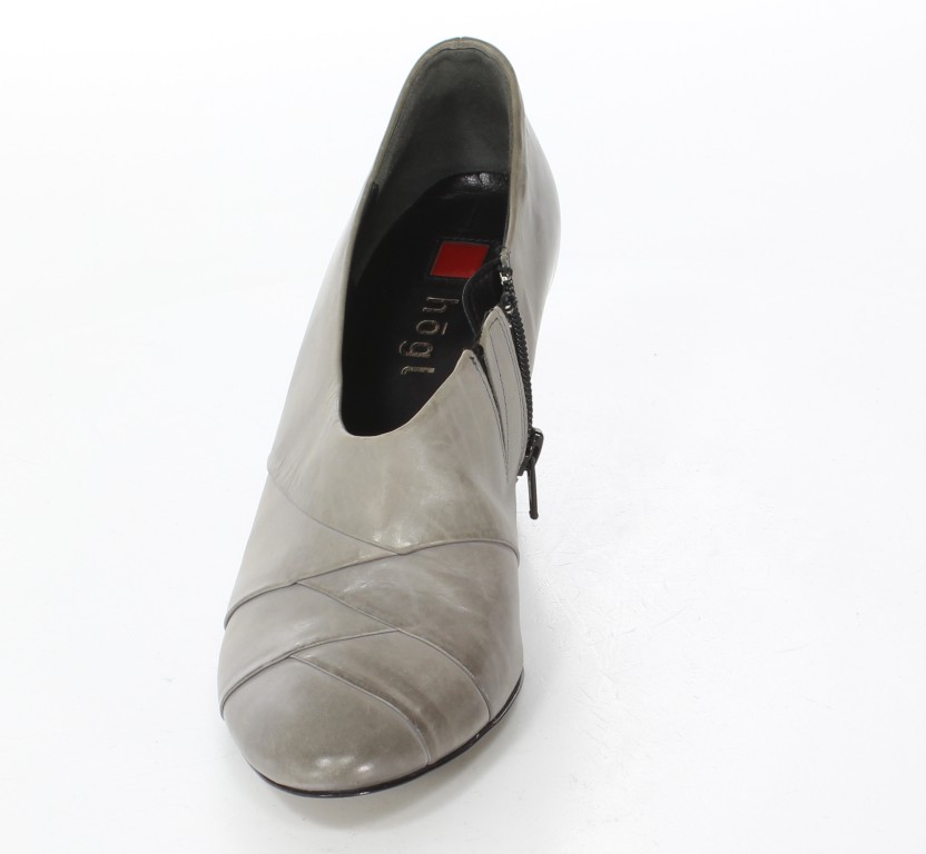 Högl Botki 0-10 7221 Grey