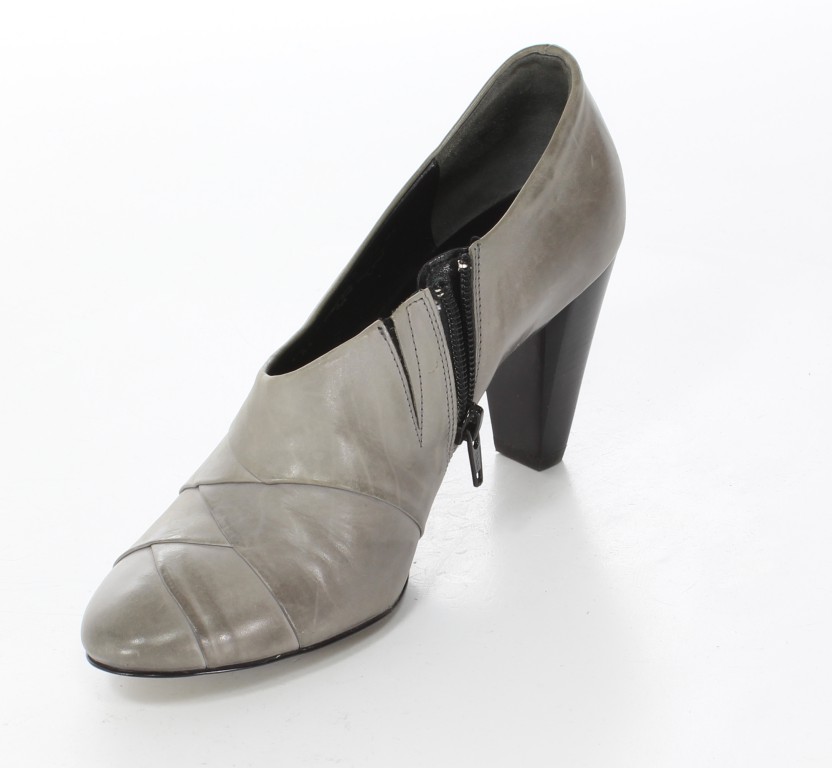 Högl Botki 0-10 7221 Grey