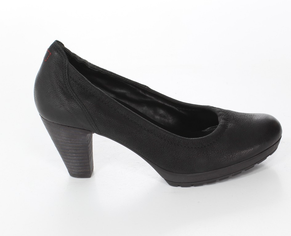 Högl Czółenka 2-10 5703 Black