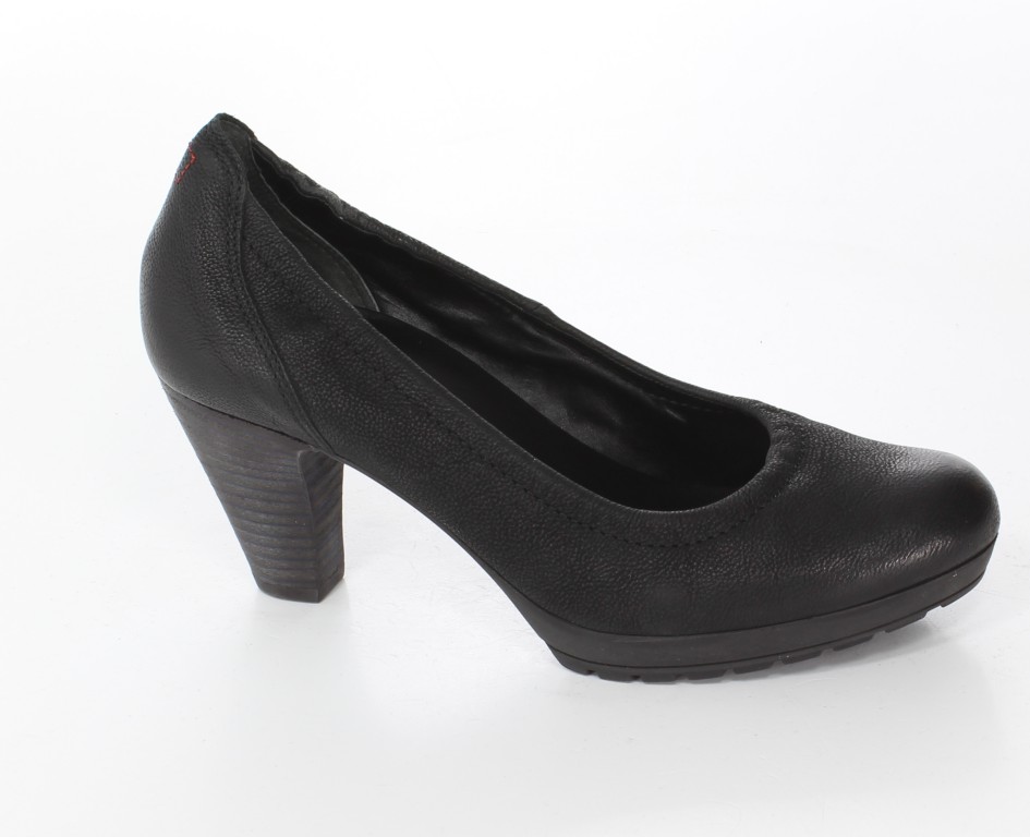 Högl Czółenka 2-10 5703 Black