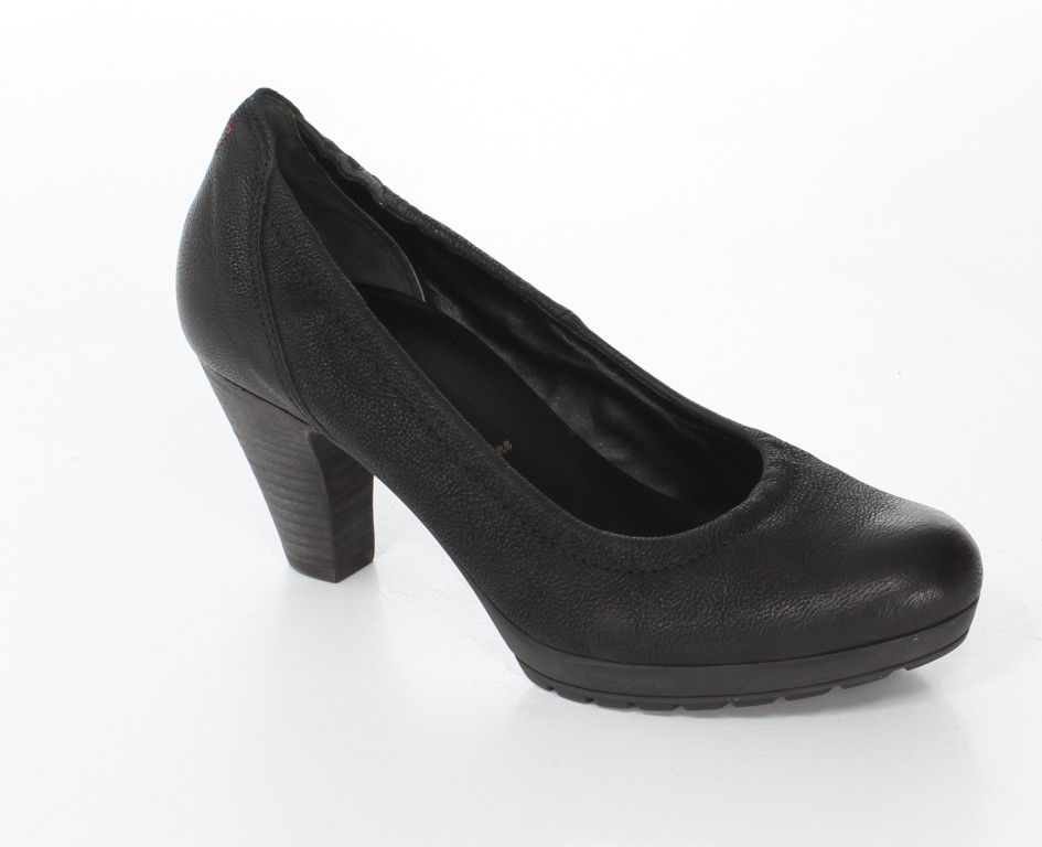 Högl Czółenka 2-10 5703 Black