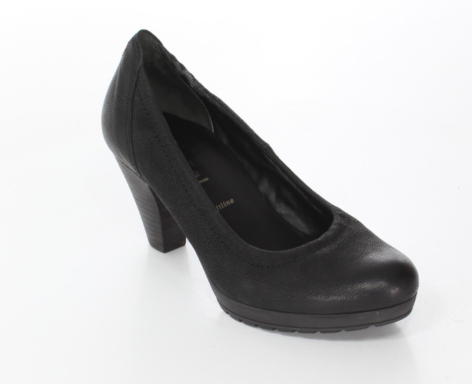 Högl Czółenka 2-10 5703 Black