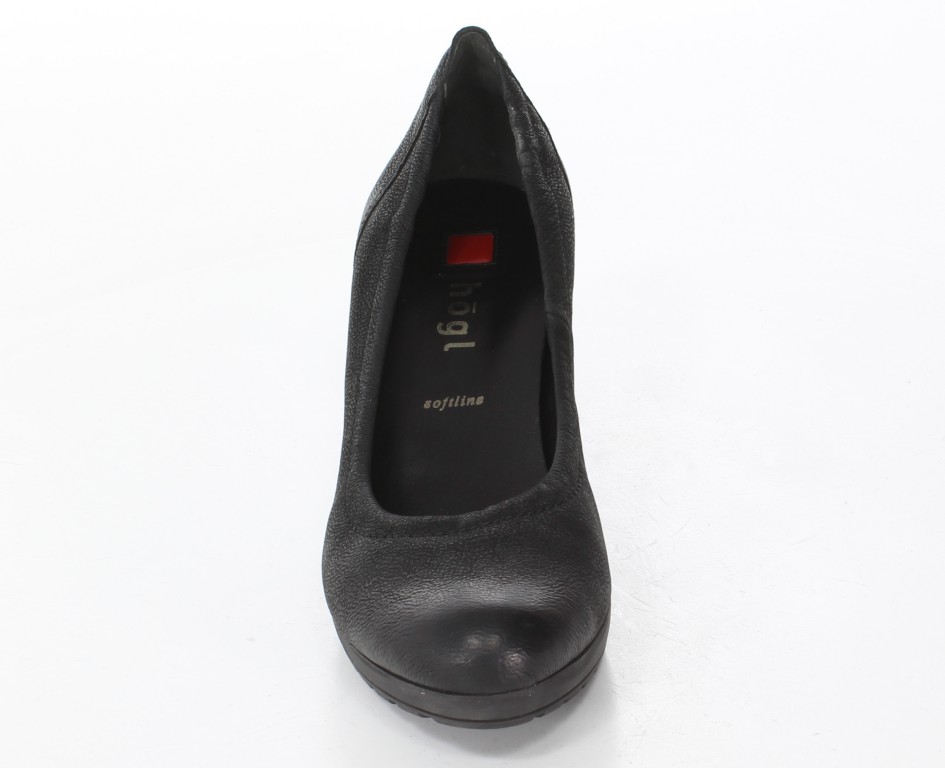 Högl Czółenka 2-10 5703 Black