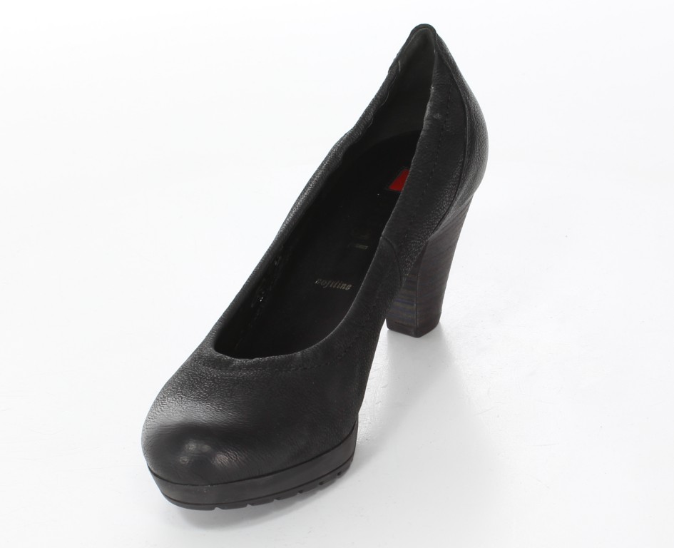 Högl Czółenka 2-10 5703 Black