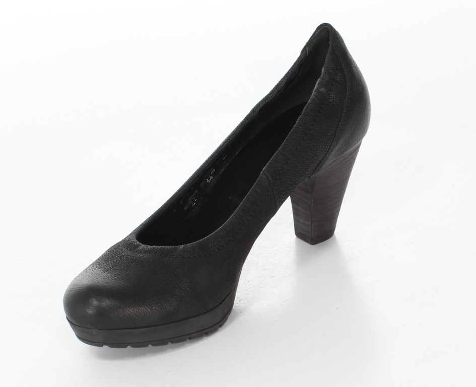 Högl Czółenka 2-10 5703 Black