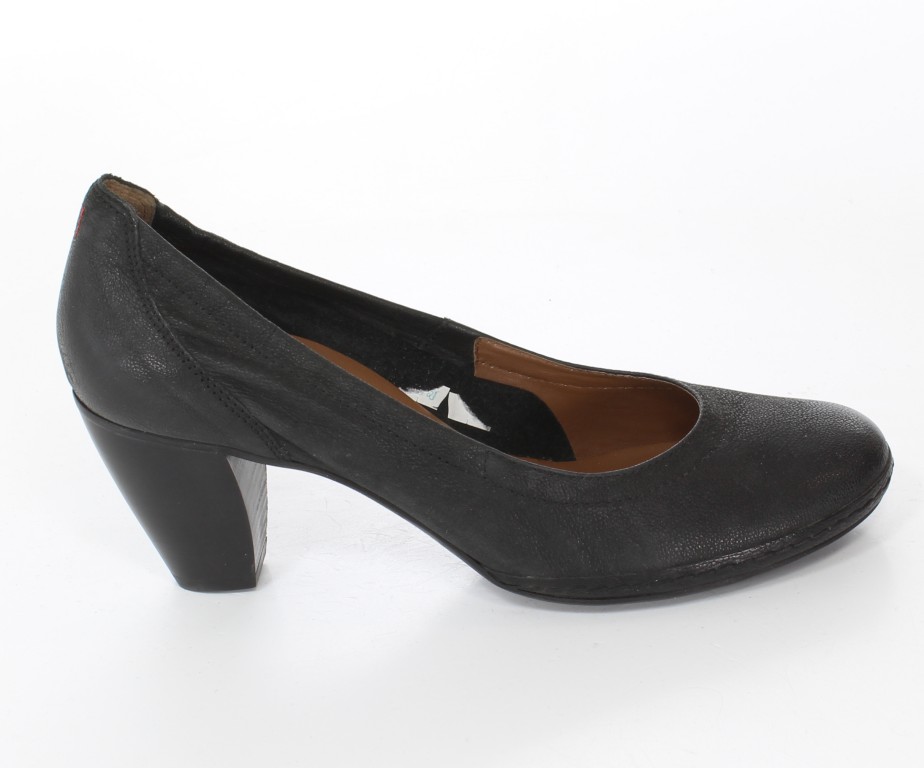 Högl Czółenka 1-10 6103 Black