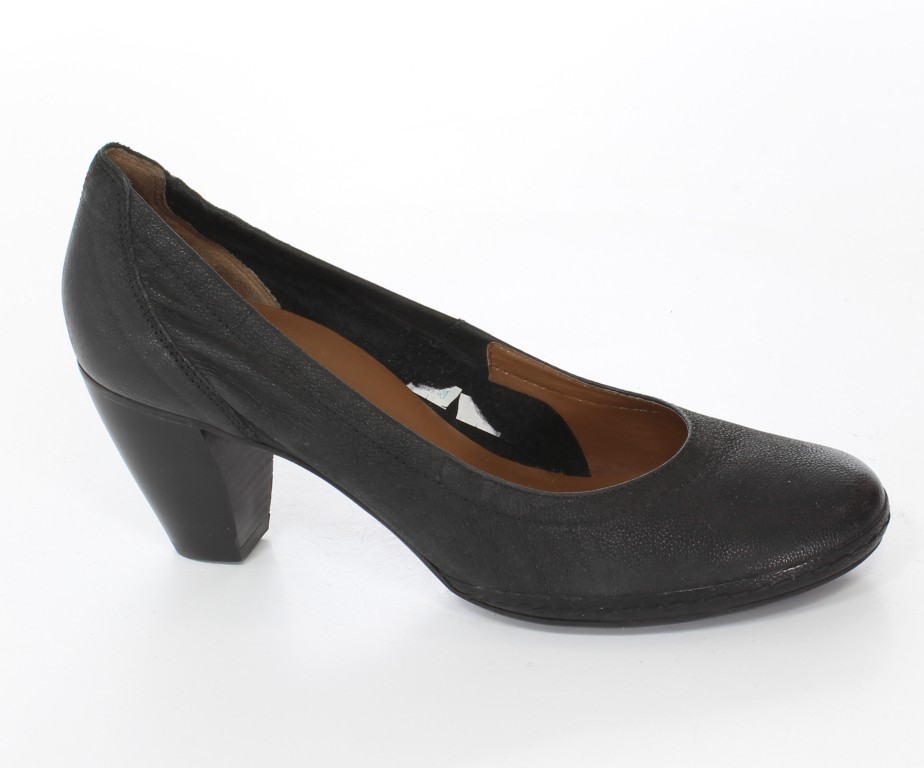 Högl Czółenka 1-10 6103 Black