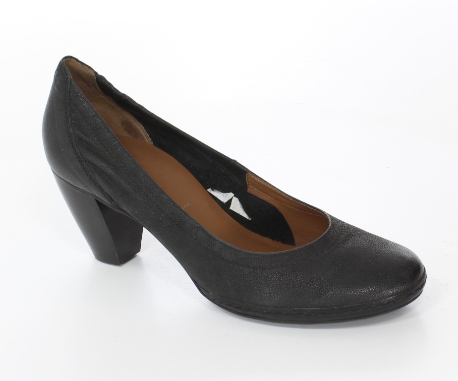 Högl Czółenka 1-10 6103 Black