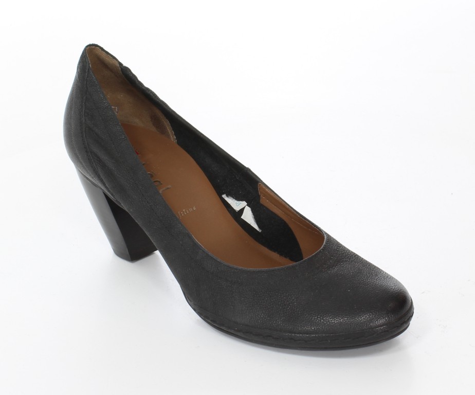 Högl Czółenka 1-10 6103 Black