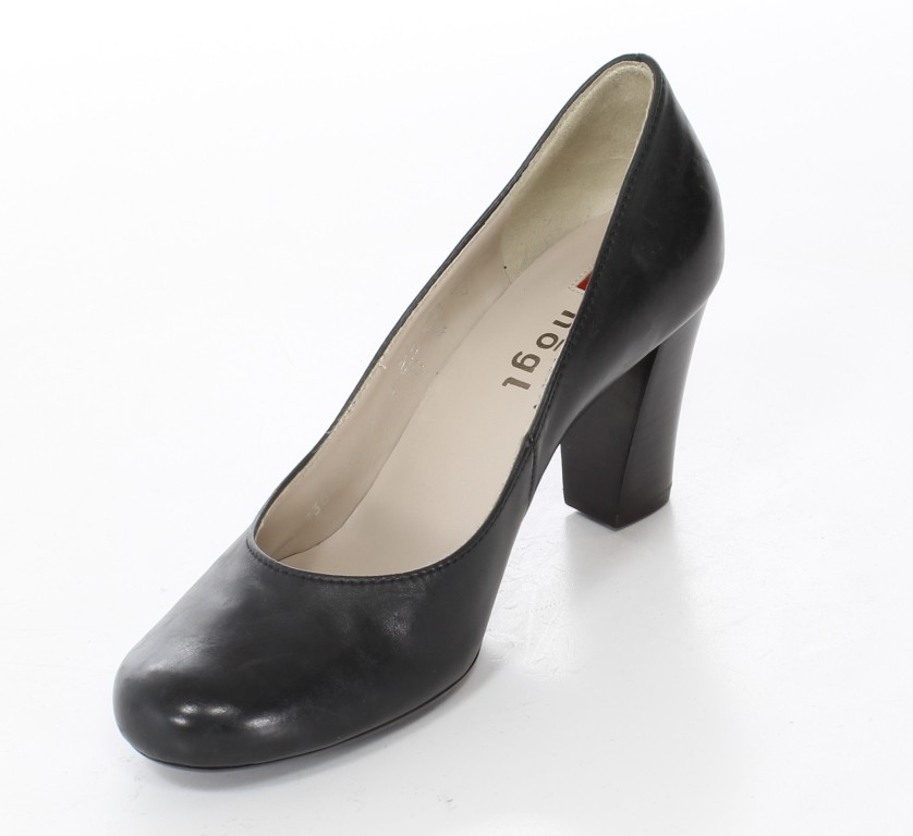 Högl Czółenka 1-10 7500 Black