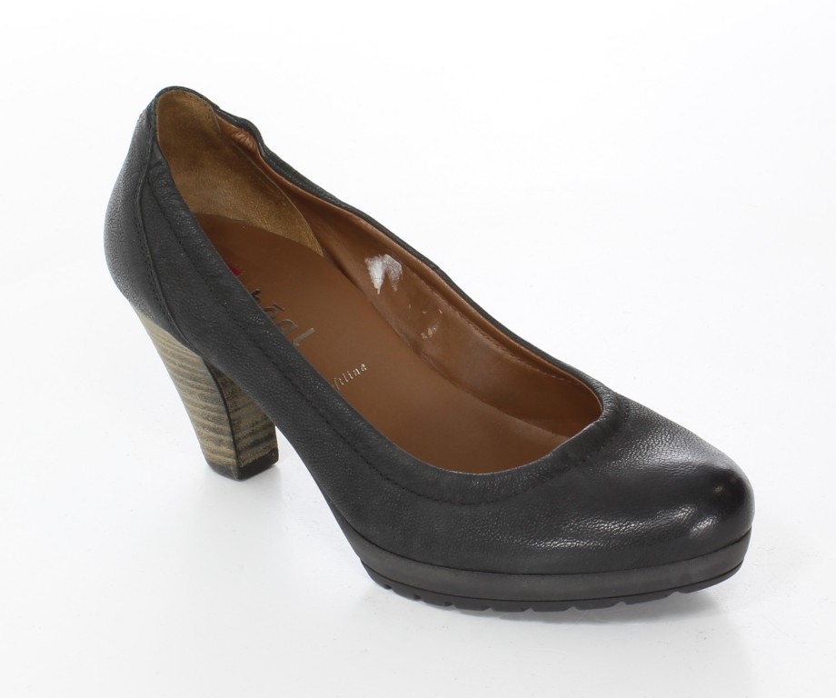 Högl Czółenka 4-10 5703 Black