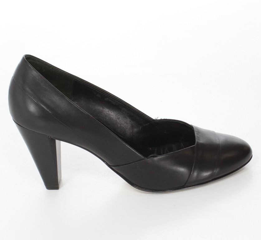 Högl Czółenka 9-10 7210 Black