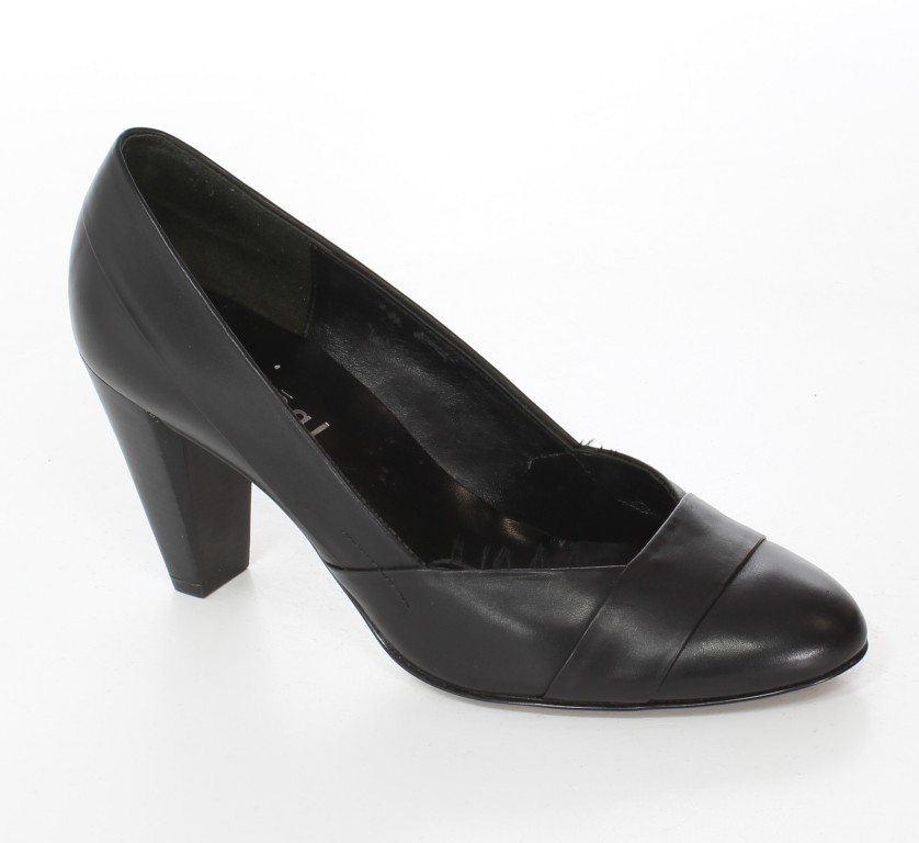 Högl Czółenka 9-10 7210 Black