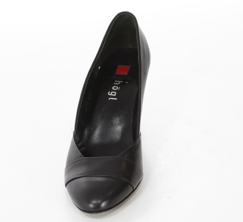 Högl Czółenka 9-10 7210 Black