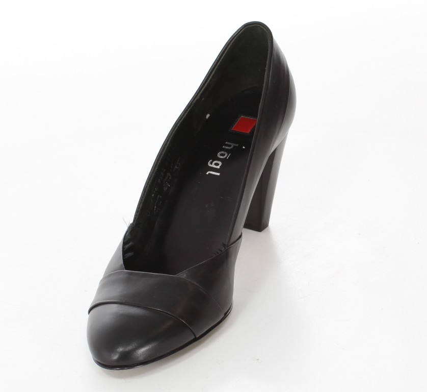 Högl Czółenka 9-10 7210 Black