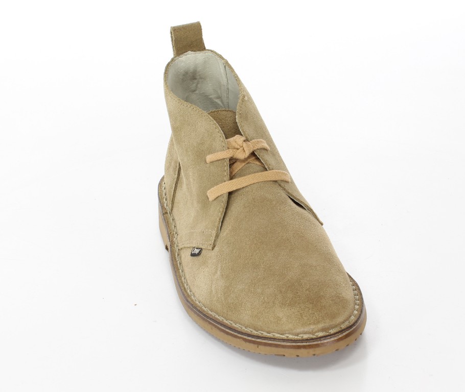 Otmęt Trzewiki 469AP Beżowy