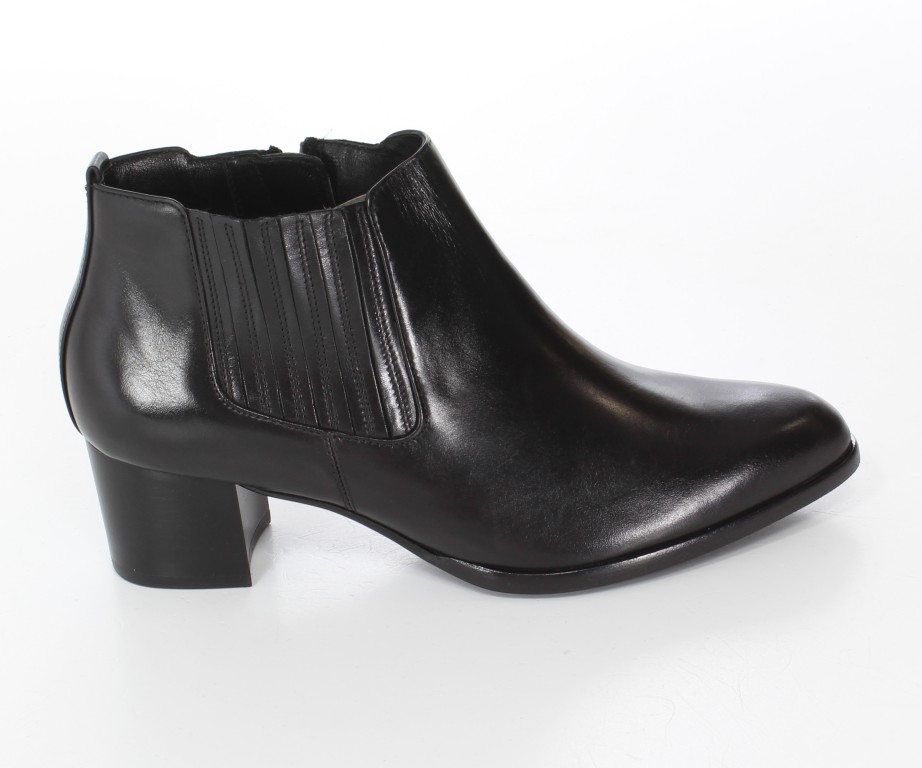 Högl Botki 8-10 4420 Black 