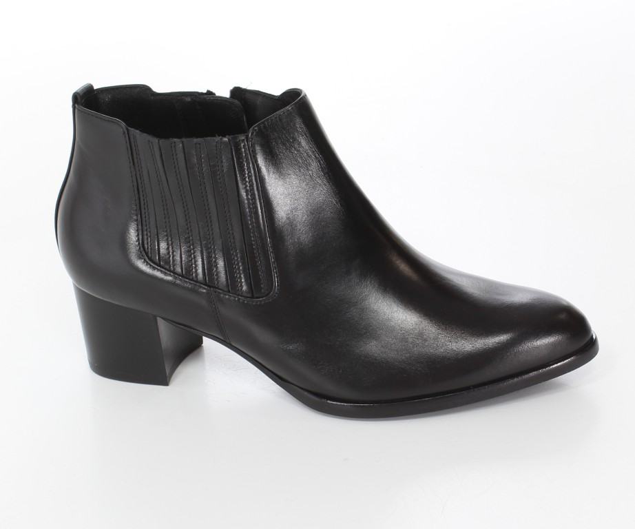 Högl Botki 8-10 4420 Black 