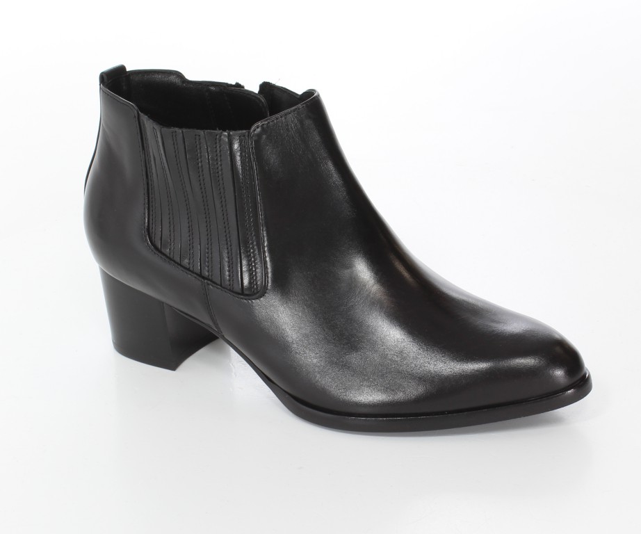 Högl Botki 8-10 4420 Black 