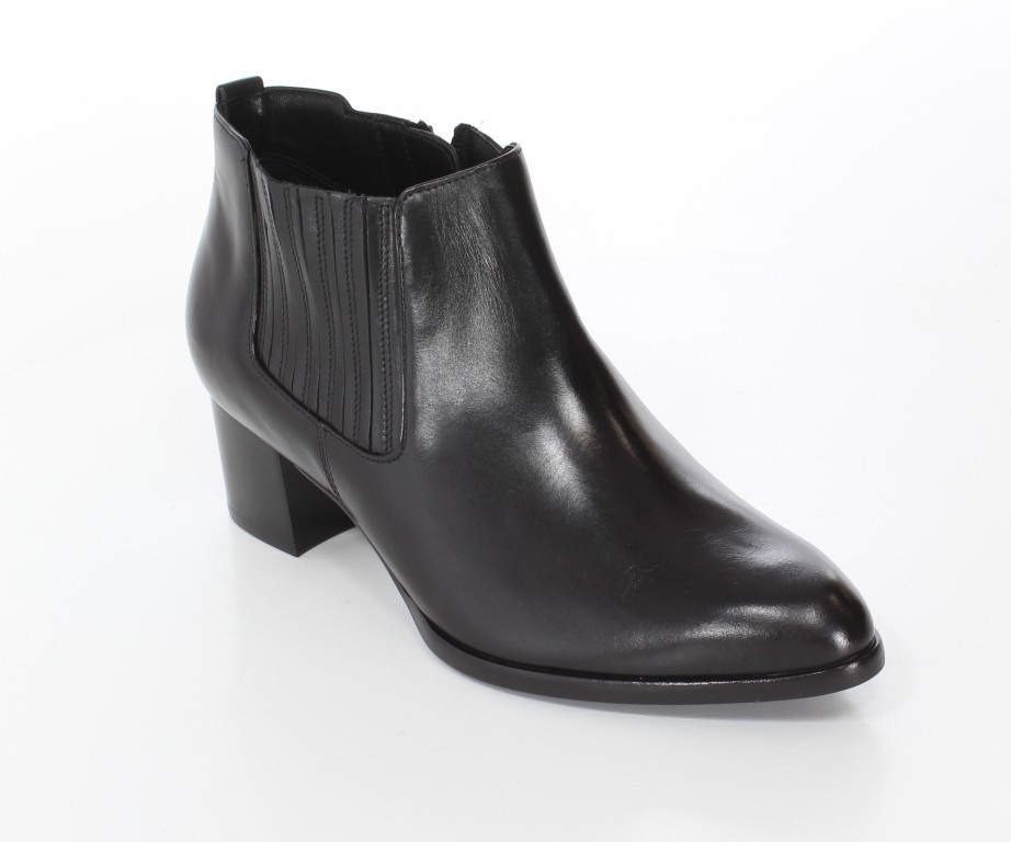 Högl Botki 8-10 4420 Black 