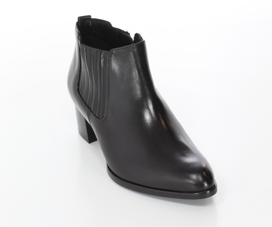 Högl Botki 8-10 4420 Black 