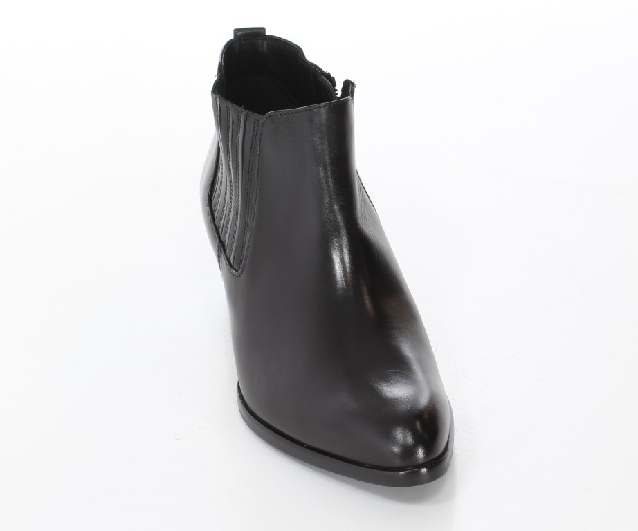 Högl Botki 8-10 4420 Black 