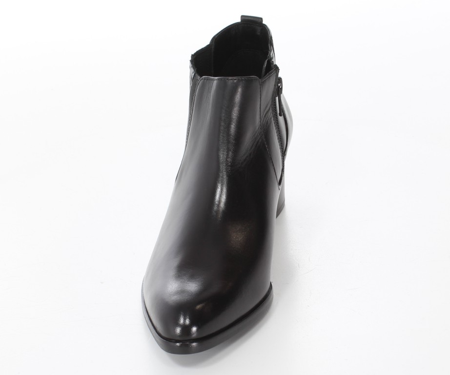Högl Botki 8-10 4420 Black 
