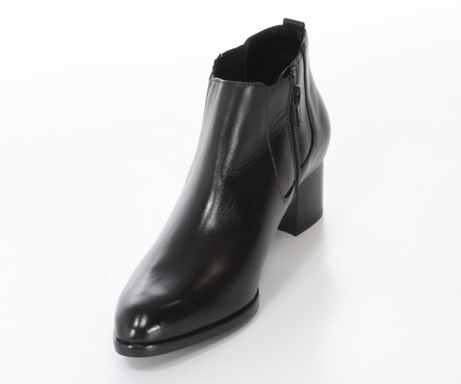 Högl Botki 8-10 4420 Black 