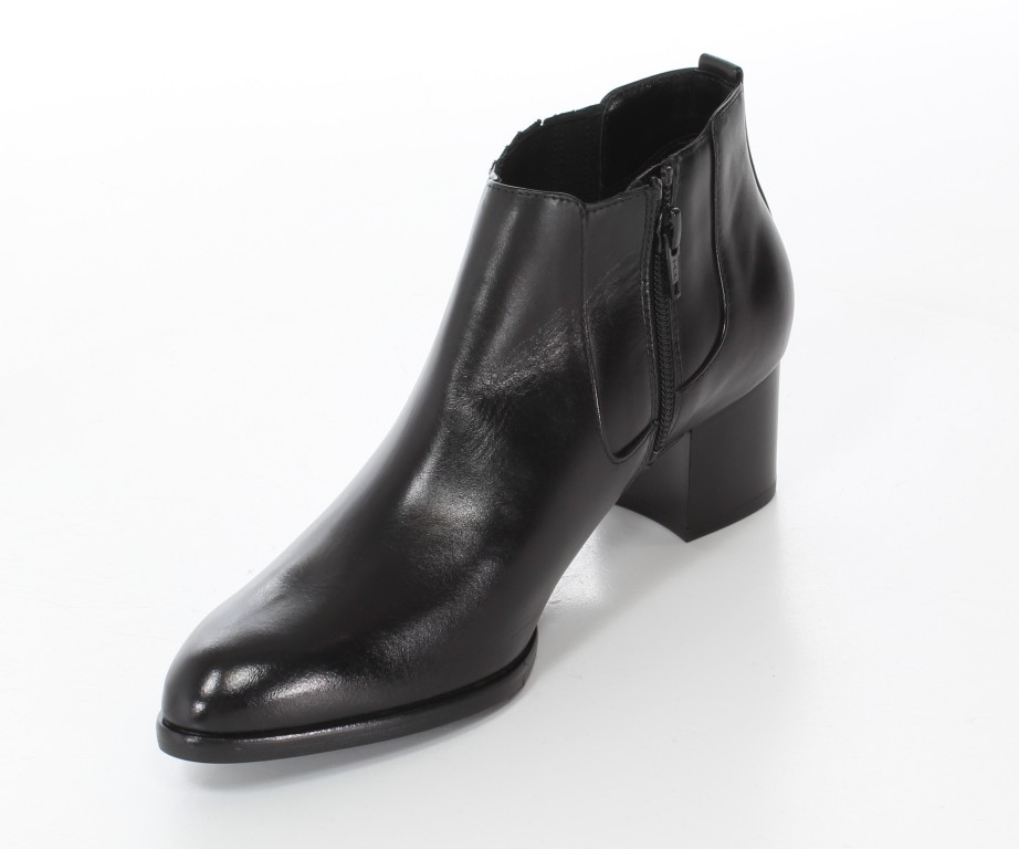 Högl Botki 8-10 4420 Black 