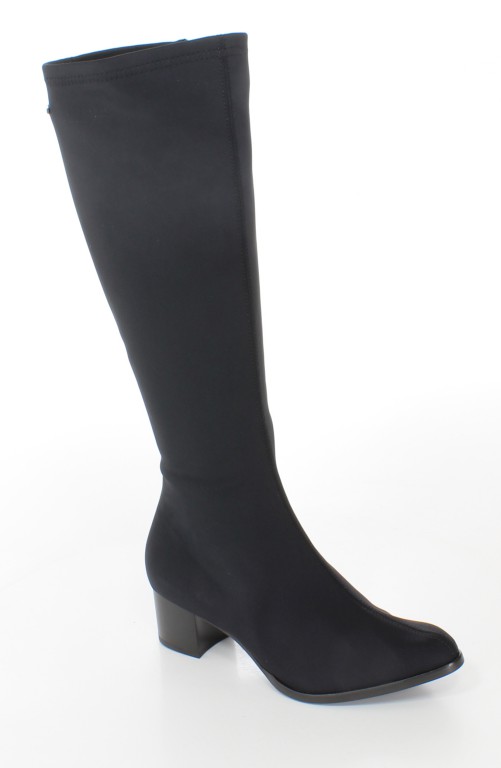 Högl Kozaki 8-10 4466 Black 